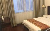 Туры в отель Lejia Hotel (Beijing Qilizhuang Metro Station)