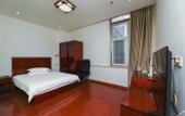 Туры в отель Lejia Hotel (Beijing Qilizhuang Metro Station)