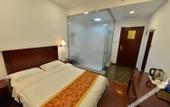 Туры в отель Lejia Hotel (Beijing Qilizhuang Metro Station)