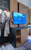 Туры в отель Guangzhou TaiKoo Hui Gangding Subway Station ECHIC Mercure