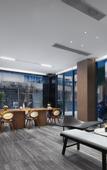 Туры в отель Guangzhou TaiKoo Hui Gangding Subway Station ECHIC Mercure