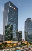 Туры в отель Guangzhou TaiKoo Hui Gangding Subway Station ECHIC Mercure