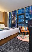 Туры в отель Guangzhou TaiKoo Hui Gangding Subway Station ECHIC Mercure