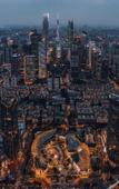 Туры в отель Guangzhou TaiKoo Hui Gangding Subway Station ECHIC Mercure
