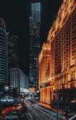 Туры в отель Guangzhou TaiKoo Hui Gangding Subway Station ECHIC Mercure