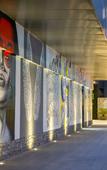 Туры в отель Guangzhou TaiKoo Hui Gangding Subway Station ECHIC Mercure