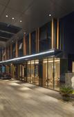 Туры в отель Guangzhou TaiKoo Hui Gangding Subway Station ECHIC Mercure