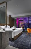 Туры в отель Guangzhou TaiKoo Hui Gangding Subway Station ECHIC Mercure