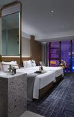 Туры в отель Guangzhou TaiKoo Hui Gangding Subway Station ECHIC Mercure