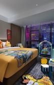 Туры в отель Guangzhou TaiKoo Hui Gangding Subway Station ECHIC Mercure