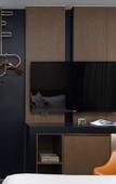 Туры в отель Guangzhou TaiKoo Hui Gangding Subway Station ECHIC Mercure