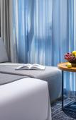 Туры в отель Guangzhou TaiKoo Hui Gangding Subway Station ECHIC Mercure