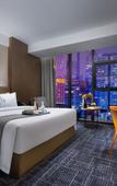 Туры в отель Guangzhou TaiKoo Hui Gangding Subway Station ECHIC Mercure