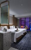 Туры в отель Guangzhou TaiKoo Hui Gangding Subway Station ECHIC Mercure