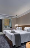 Туры в отель Guangzhou TaiKoo Hui Gangding Subway Station ECHIC Mercure