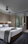 Туры в отель Guangzhou TaiKoo Hui Gangding Subway Station ECHIC Mercure
