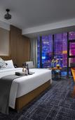 Туры в отель Guangzhou TaiKoo Hui Gangding Subway Station ECHIC Mercure
