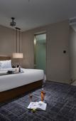 Туры в отель Guangzhou TaiKoo Hui Gangding Subway Station ECHIC Mercure