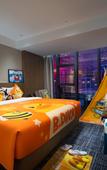 Туры в отель Guangzhou TaiKoo Hui Gangding Subway Station ECHIC Mercure