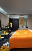 Туры в отель Guangzhou TaiKoo Hui Gangding Subway Station ECHIC Mercure