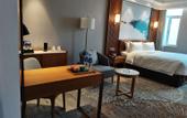 Туры в отель Argyle Hotel