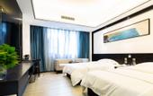 Туры в отель Yunti Hotel (Mengzi People's Hospital)