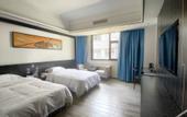 Туры в отель Yunti Hotel (Mengzi People's Hospital)