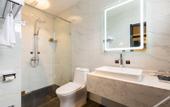 Туры в отель Yunti Hotel (Mengzi People's Hospital)