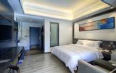 Туры в отель Yunti Hotel (Mengzi People's Hospital)