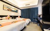 Туры в отель Yunti Hotel (Mengzi People's Hospital)