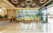 Туры в отель Yunti Hotel (Mengzi People's Hospital)