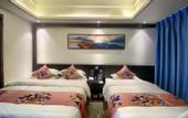 Туры в отель Yunti Hotel (Mengzi People's Hospital)
