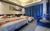 Туры в отель Yunti Hotel (Mengzi People's Hospital)