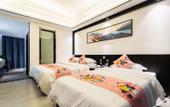 Туры в отель Yunti Hotel (Mengzi People's Hospital)