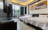 Туры в отель Yunti Hotel (Mengzi People's Hospital)