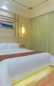 Туры в отель 198 Boutique Hotel (Shenzhen Gongming Plaza Subway Station Daqianli Branch)
