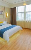 Туры в отель 198 Boutique Hotel (Shenzhen Gongming Plaza Subway Station Daqianli Branch)