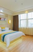 Туры в отель 198 Boutique Hotel (Shenzhen Gongming Plaza Subway Station Daqianli Branch)