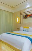 Туры в отель 198 Boutique Hotel (Shenzhen Gongming Plaza Subway Station Daqianli Branch)