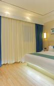 Туры в отель 198 Boutique Hotel (Shenzhen Gongming Plaza Subway Station Daqianli Branch)