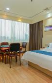 Туры в отель 198 Boutique Hotel (Shenzhen Gongming Plaza Subway Station Daqianli Branch)