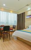 Туры в отель 198 Boutique Hotel (Shenzhen Gongming Plaza Subway Station Daqianli Branch)