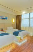 Туры в отель 198 Boutique Hotel (Shenzhen Gongming Plaza Subway Station Daqianli Branch)