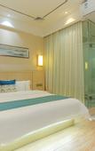 Туры в отель 198 Boutique Hotel (Shenzhen Gongming Plaza Subway Station Daqianli Branch)