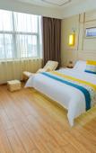 Туры в отель 198 Boutique Hotel (Shenzhen Gongming Plaza Subway Station Daqianli Branch)