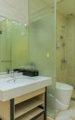 Туры в отель 198 Boutique Hotel (Shenzhen Gongming Plaza Subway Station Daqianli Branch)