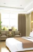 Туры в отель 198 Boutique Hotel (Shenzhen Gongming Plaza Subway Station Daqianli Branch)