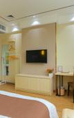Туры в отель 198 Boutique Hotel (Shenzhen Gongming Plaza Subway Station Daqianli Branch)