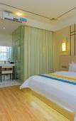 Туры в отель 198 Boutique Hotel (Shenzhen Gongming Plaza Subway Station Daqianli Branch)