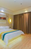 Туры в отель 198 Boutique Hotel (Shenzhen Gongming Plaza Subway Station Daqianli Branch)